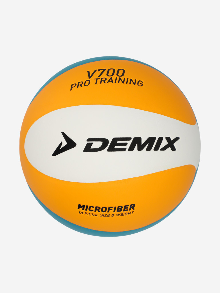 Demix Championship волейбол добы