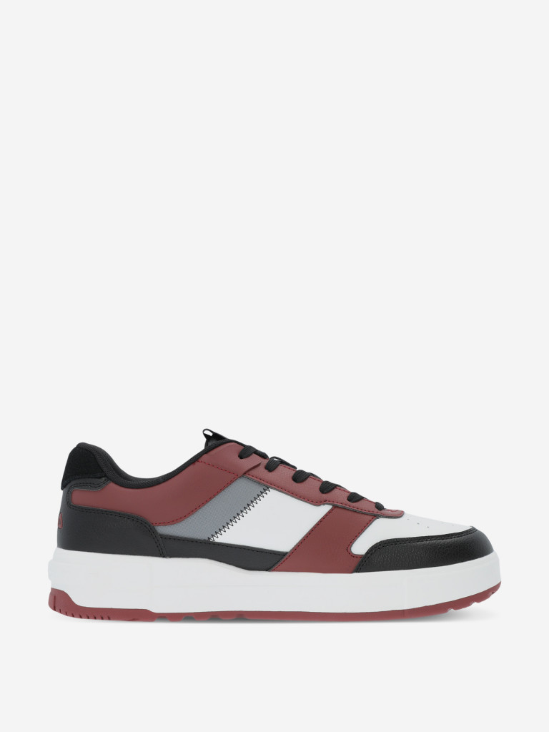 Кеды мужские FILA FX-1000 — фото №5