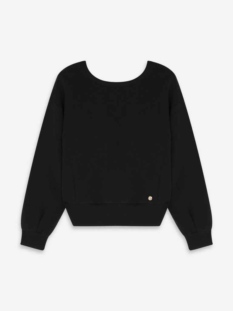 Sensana әйелдер свитшоты — фото №9