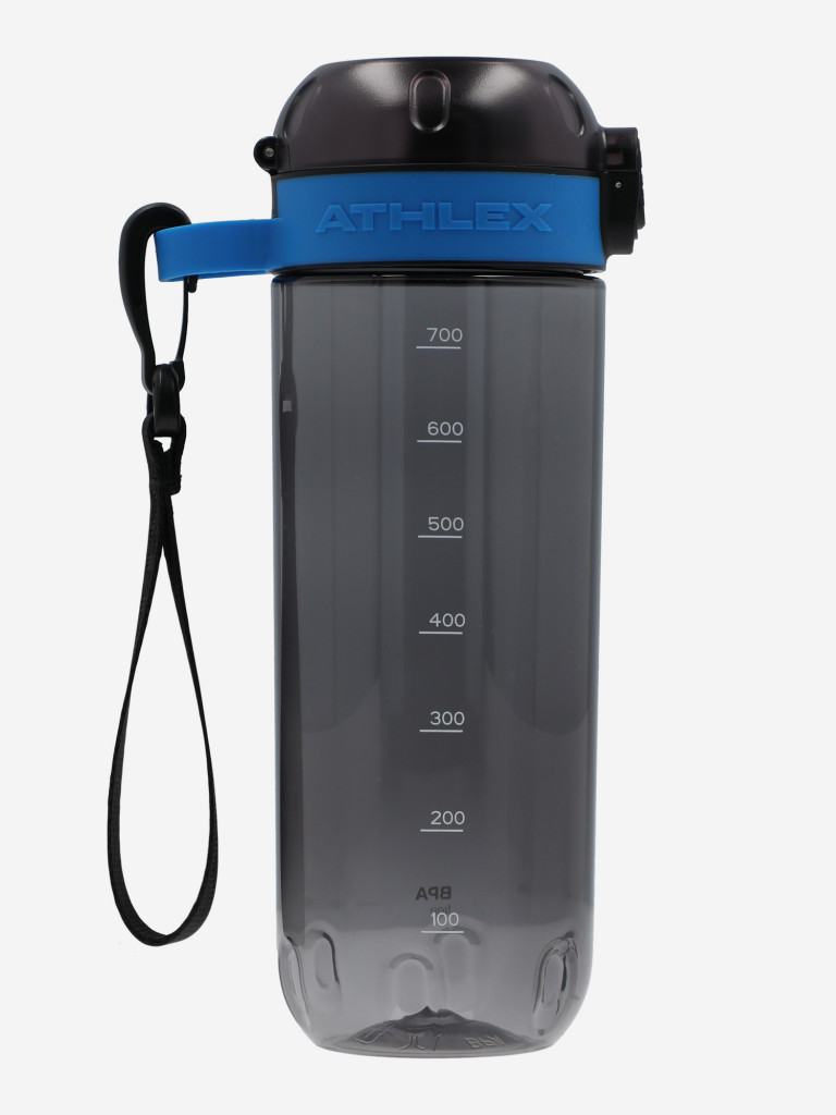 Бутылка для воды Athlex, 0.8 л — фото №3