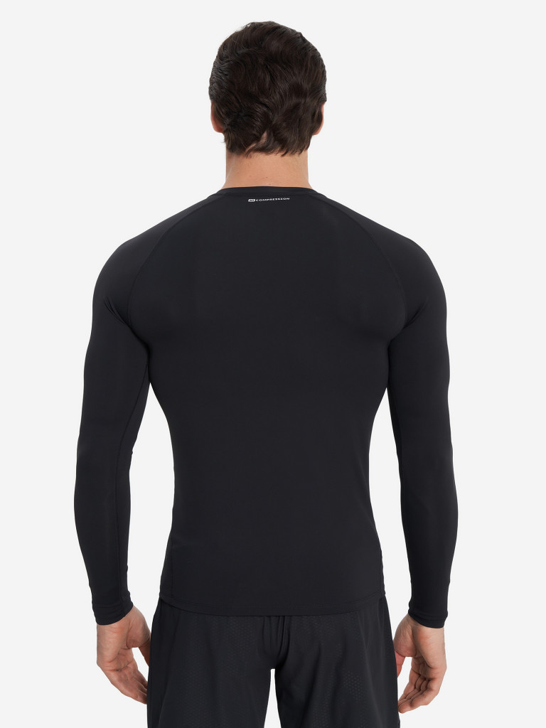 Лонгслив мужской Athlex — фото №3