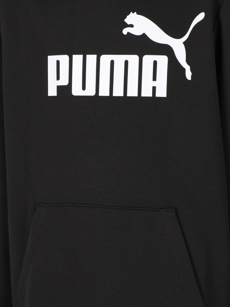 PUMA Ess ұлдарға арналған худиі — фото №12