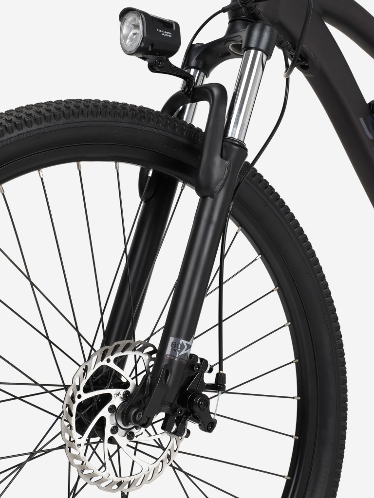 Stern Power 1.0 27.5" электр велосипеді — фото №7