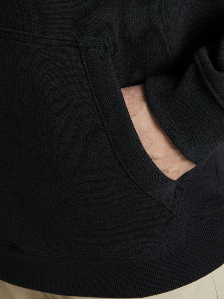 Худи мужское Columbia CSC Basic Logo II Hoodie — фото №6