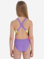 Купальник слитный для девочек Joss — фото №2