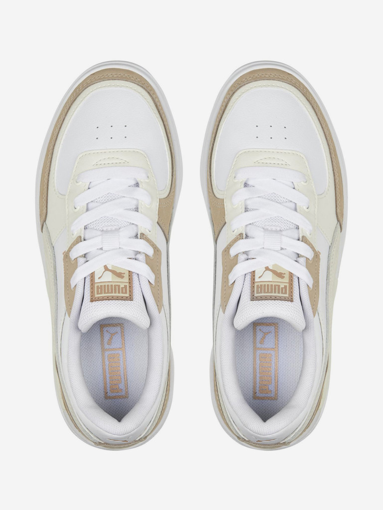 Кеды женские PUMA Cali Dream Pastel Wns — фото №4