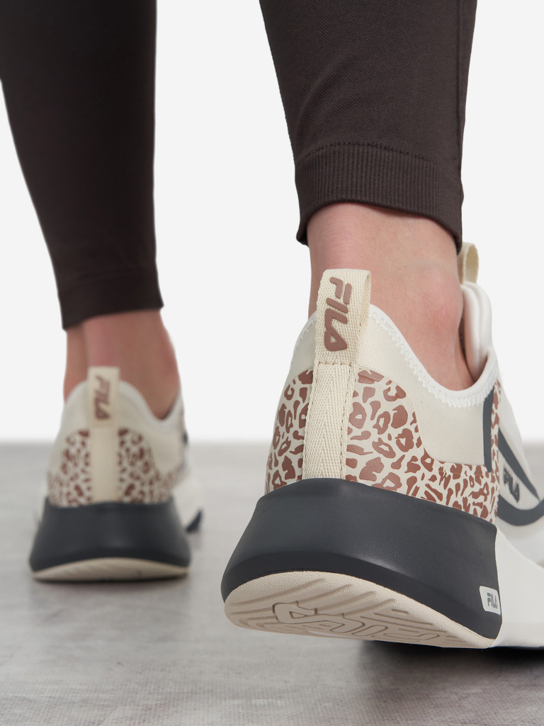 Кроссовки женские FILA Amelie — фото №10