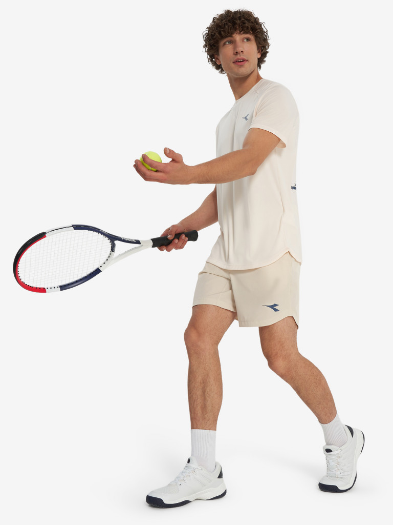 Шорты мужские Diadora — фото №5