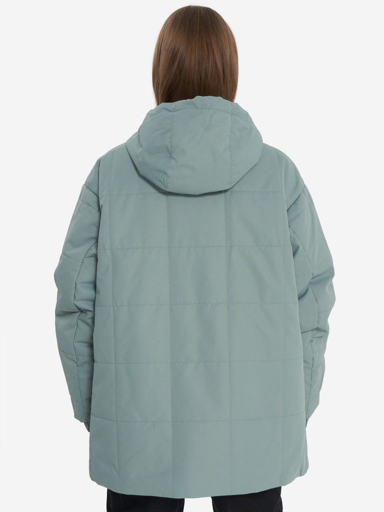 Куртка утепленная женская Termit — фото №3