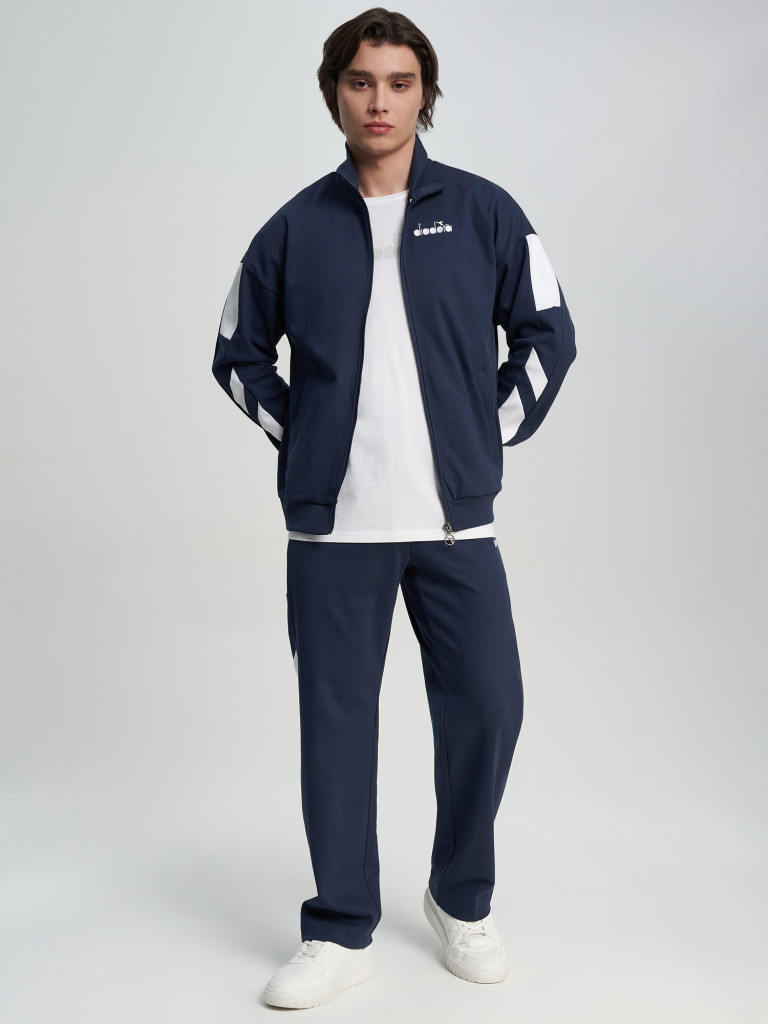Олимпийка мужская Diadora
