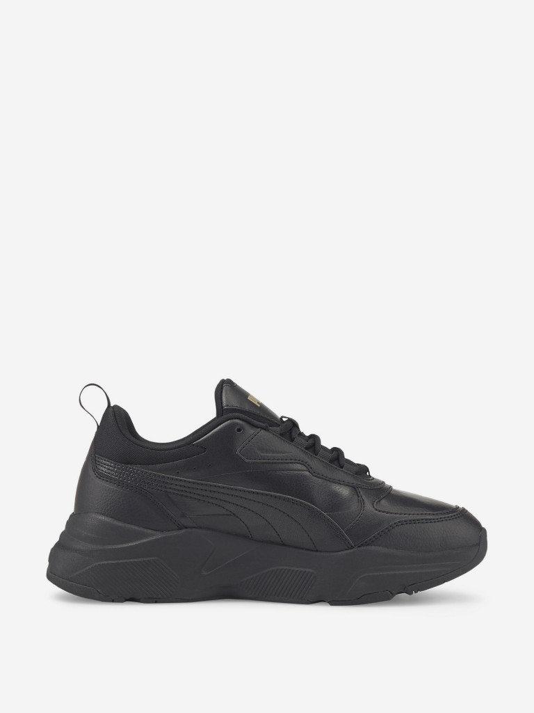 Кроссовки женские PUMA Cassia Sl — фото №4