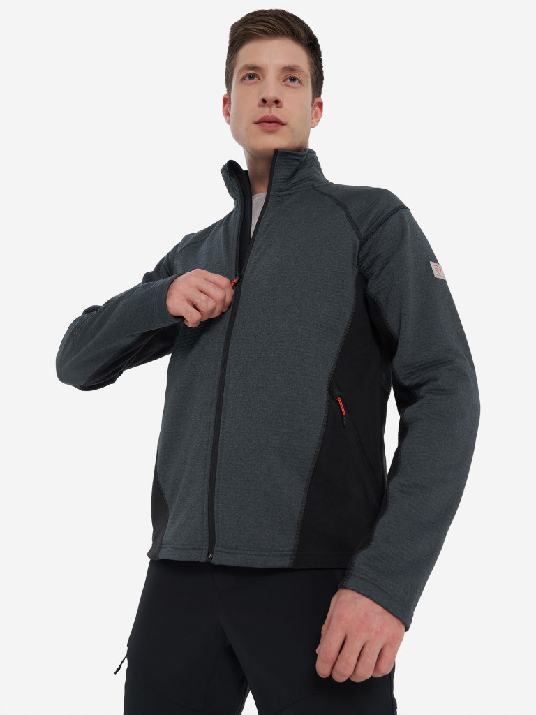 Толстовка мужская Northland — фото №5