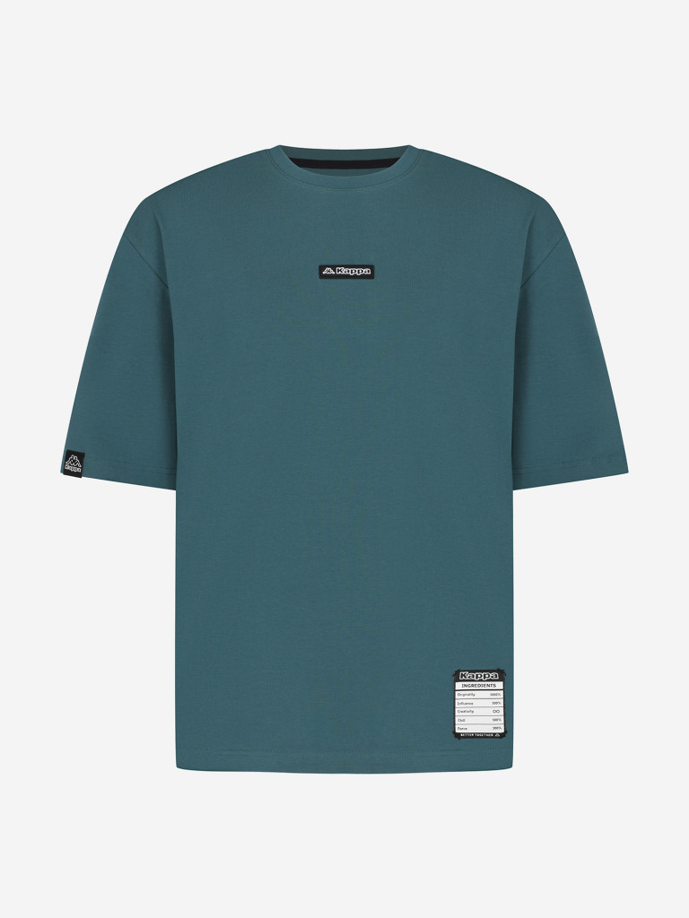 Kappa ерлер футболкасы — фото №8