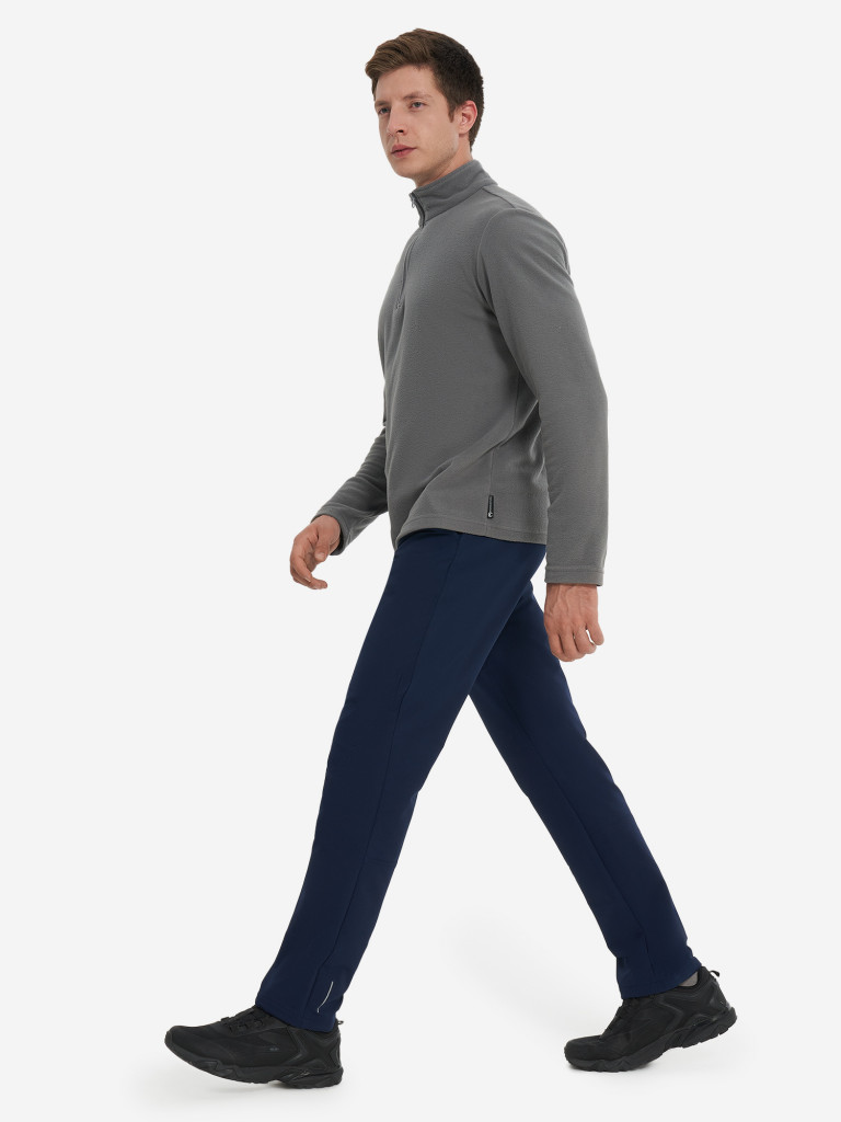 Брюки мужские Columbia Black Mesa Warm Pant — фото №4