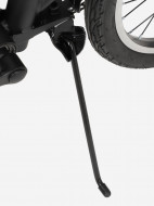 Stern Compact 1.0 20" жиналмалы велосипеді — фото №11