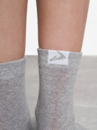 Носки для девочек Demix, 2 пары — фото №6