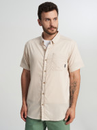 Columbia Rapid Rivers II Short Sleeve Shirt ерлер қысқа жеңді жейдесі — фото №2