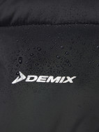 Пуховик женский Demix — фото №6