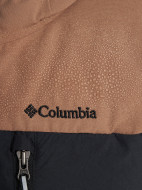 Куртка утепленная для мальчиков Columbia Marquam Peak Fusion Parka — фото №10
