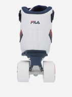 Роликовые коньки женские FILA Quad Ace — фото №3