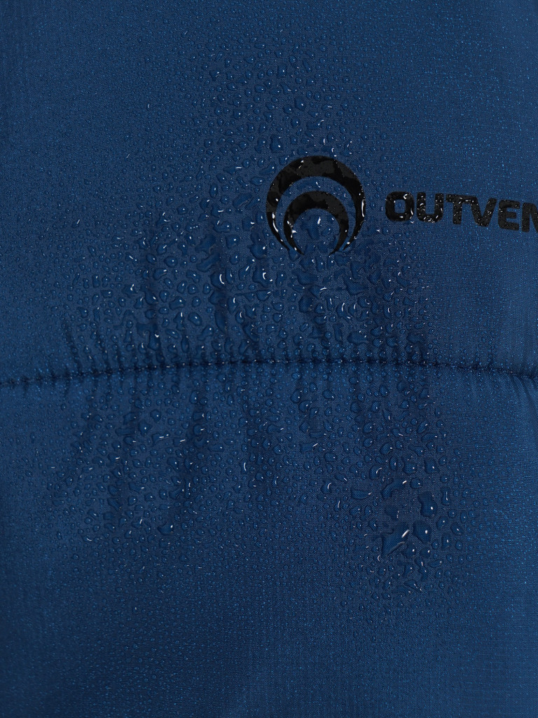 Куртка утепленная мужская Outventure — фото №9