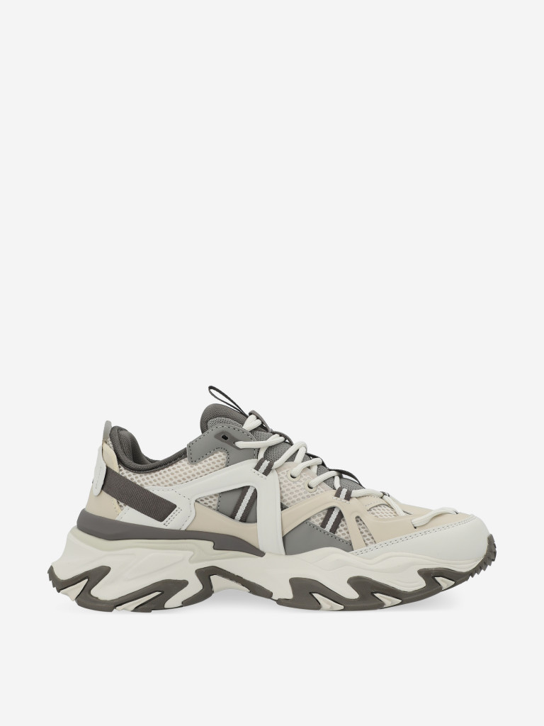 Кроссовки женские FILA Trace Low — фото №5