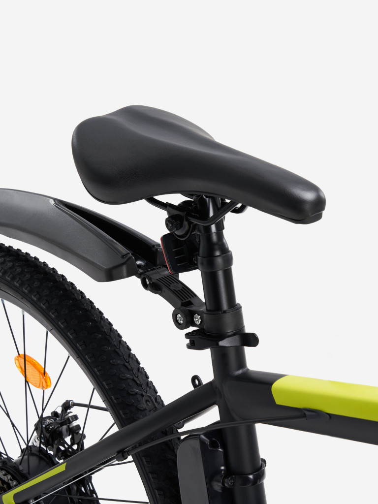 Denton 27.5" электр велосипеді