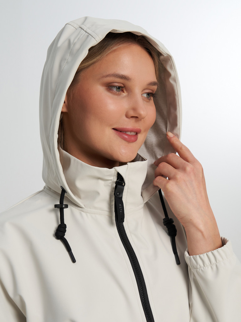 IcePeak Adriam әйелдер софтшелл курткасы