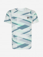 FILA ерлер футболкасы — фото №6