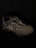 Кроссовки мужские Kappa Nubi — фото №11