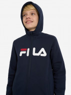 Толстовка для мальчиков FILA — фото №5