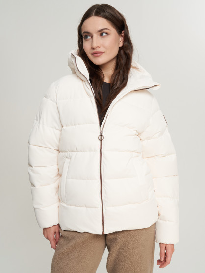 Cordillero әйелдер мамық курткасы