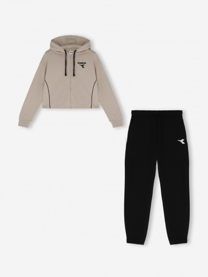 Костюм женский Diadora