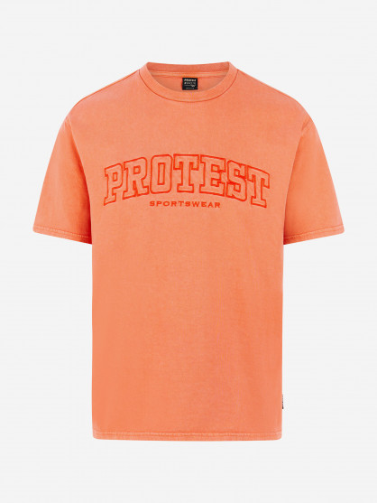 Protest ерлер футболкасы