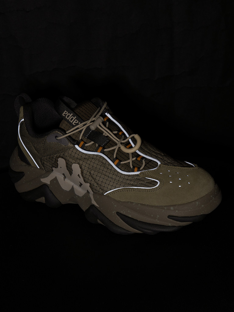 Кроссовки мужские Kappa Nubi — фото №11