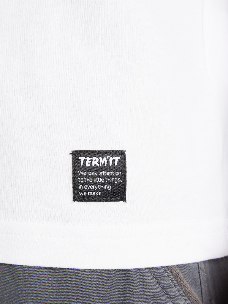 Лонгслив мужской Termit — фото №6