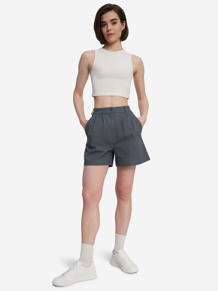 Protest әйелдер шорты — фото №5