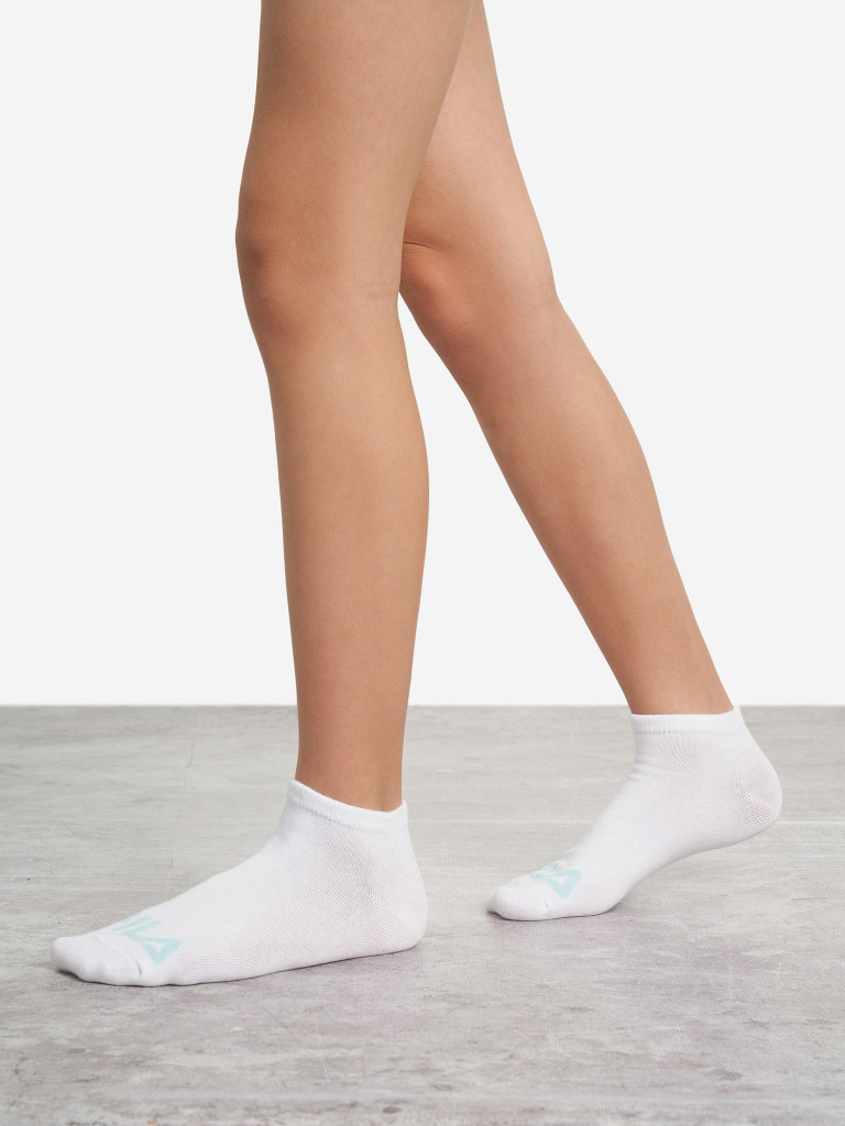 FILA ұлдарға арналған шұлықтары, 3 жұп