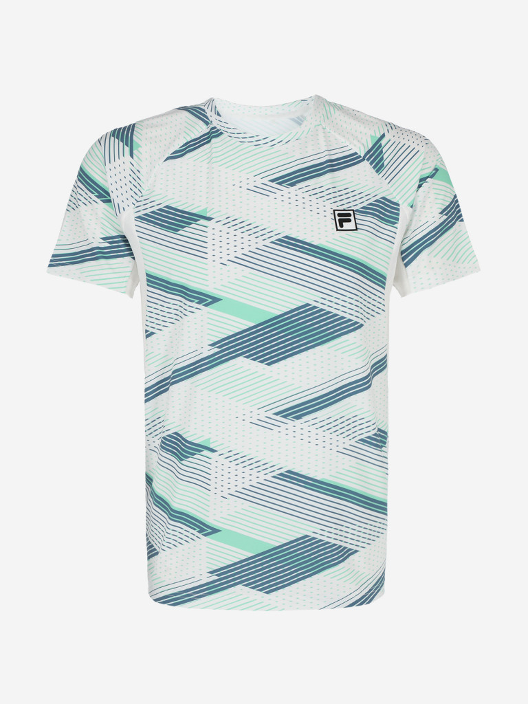 FILA ерлер футболкасы — фото №6