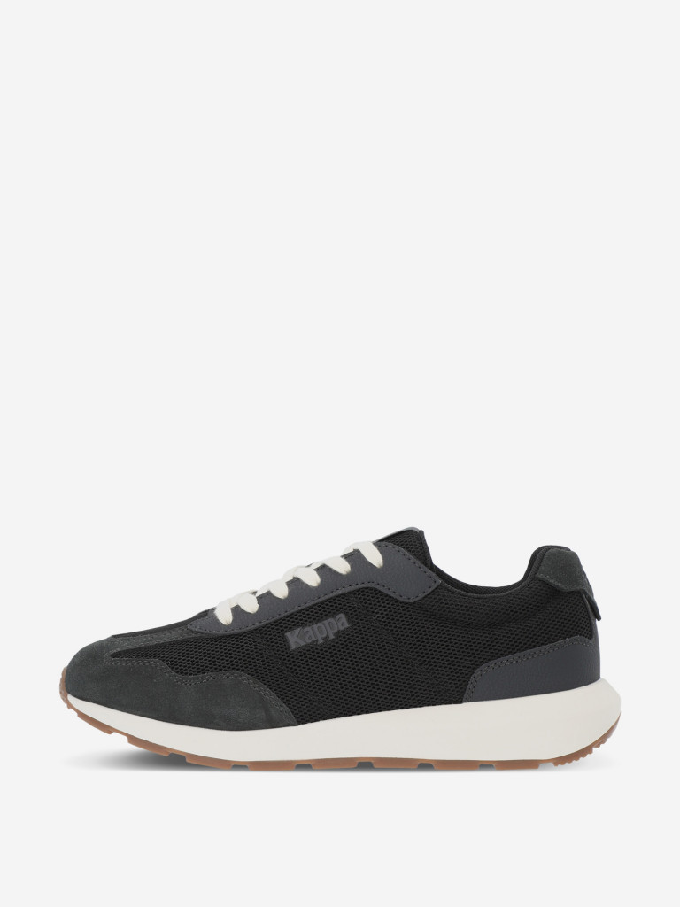 Кроссовки женские Kappa Authentic Run Mesh — фото №2