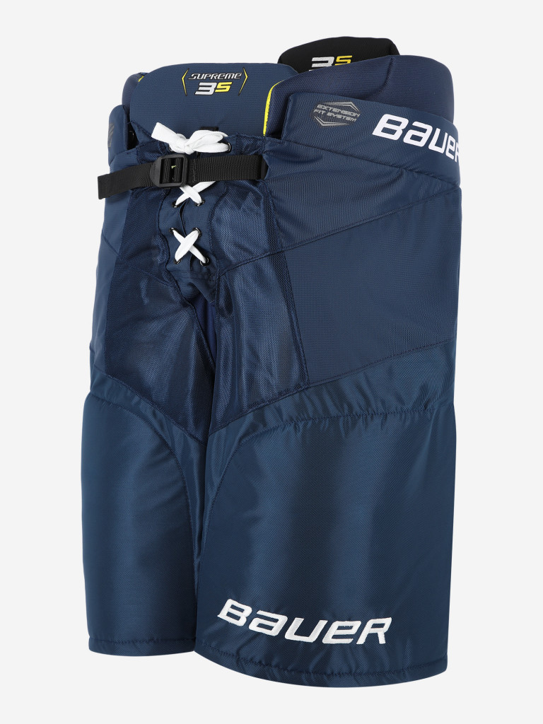 Шорты хоккейные Bauer SUPREME 3S — фото №3