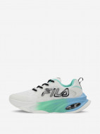 Кроссовки женские FILA Slv Runner — фото №2