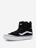 Кеды женские Vans Ashwood Hi Vansguard — фото №2