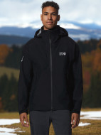 Куртка мембранная мужская Mountain Hardwear TrailVerse Gore-Tex Jacket