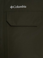Columbia South Canyon III Long Parka ерлер мамық курткасы — фото №13