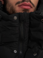 Пальто утепленное мужское IcePeak Ardek — фото №8