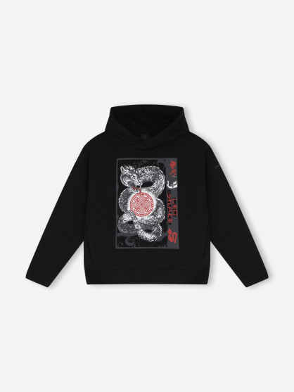 Demix ұлдарға арналған худиі