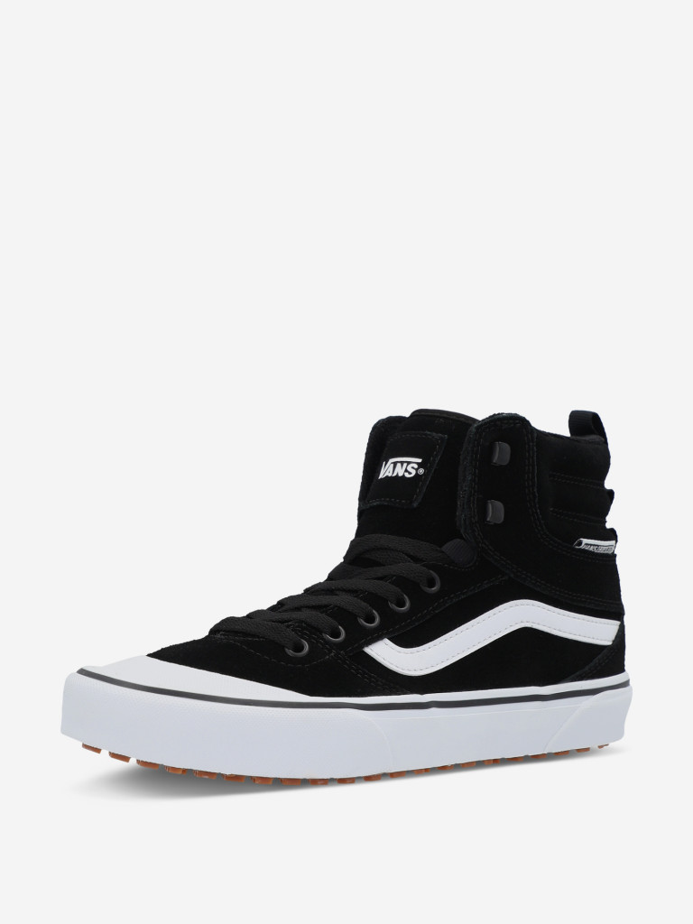 Кеды женские Vans Ashwood Hi Vansguard — фото №2