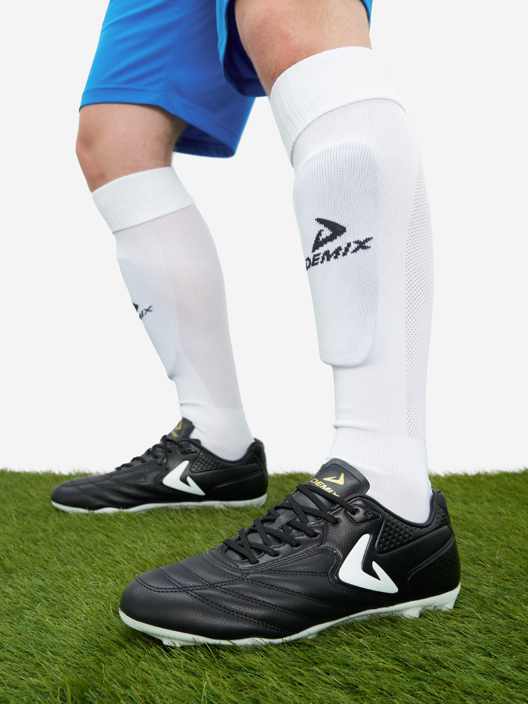 Бутсы мужские Demix Armando Leather FG — фото №7