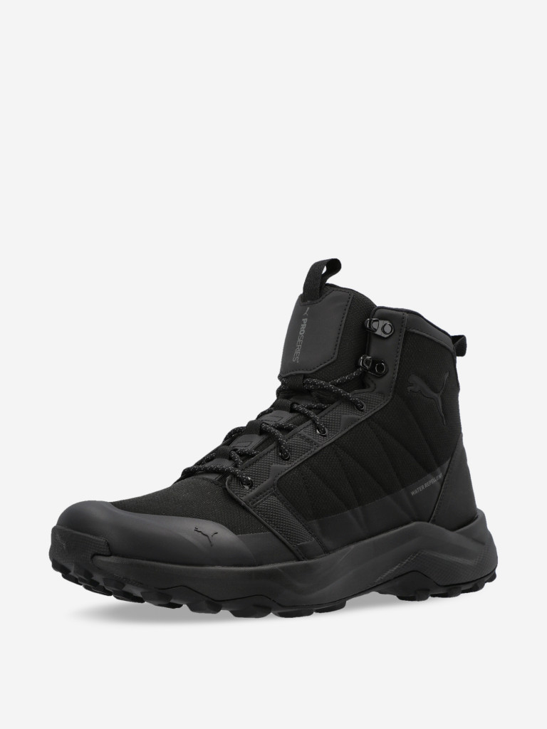 Ботинки мужские PUMA Boulder WTR — фото №3
